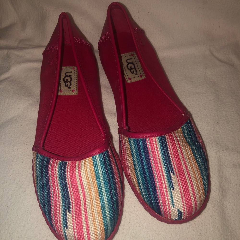 Ugg flats